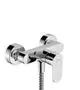 Hansgrohe-HG-Brausemischer-Aufputz-Rebris-S-chrom-72640000 gallery number 1